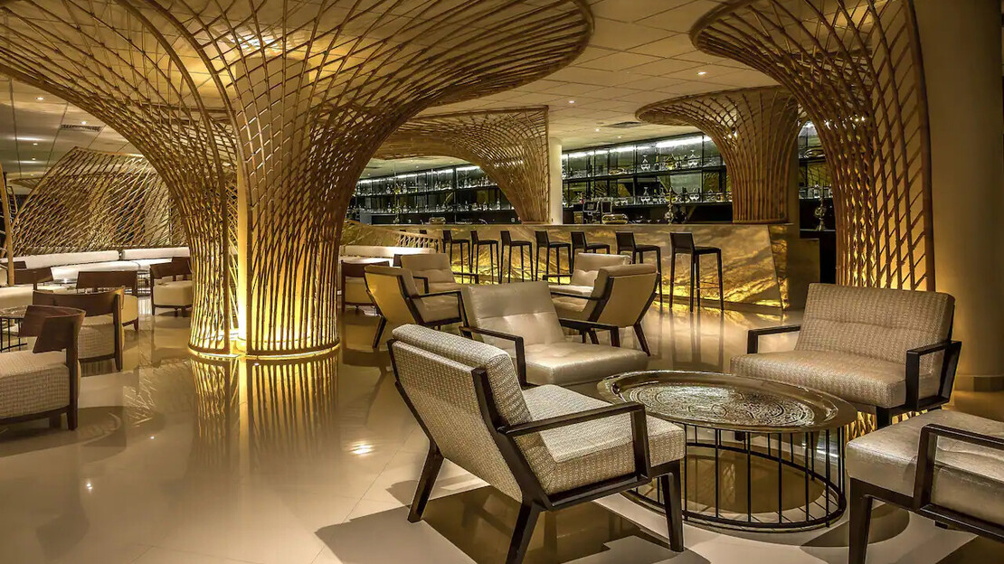 Hyatt Place Taghazout Bay